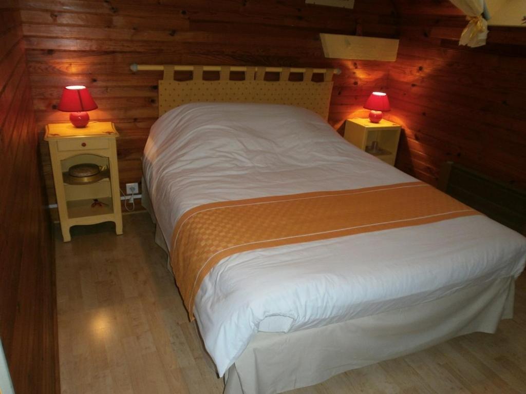 La Brissauderie Bed and Breakfast Jars Εξωτερικό φωτογραφία